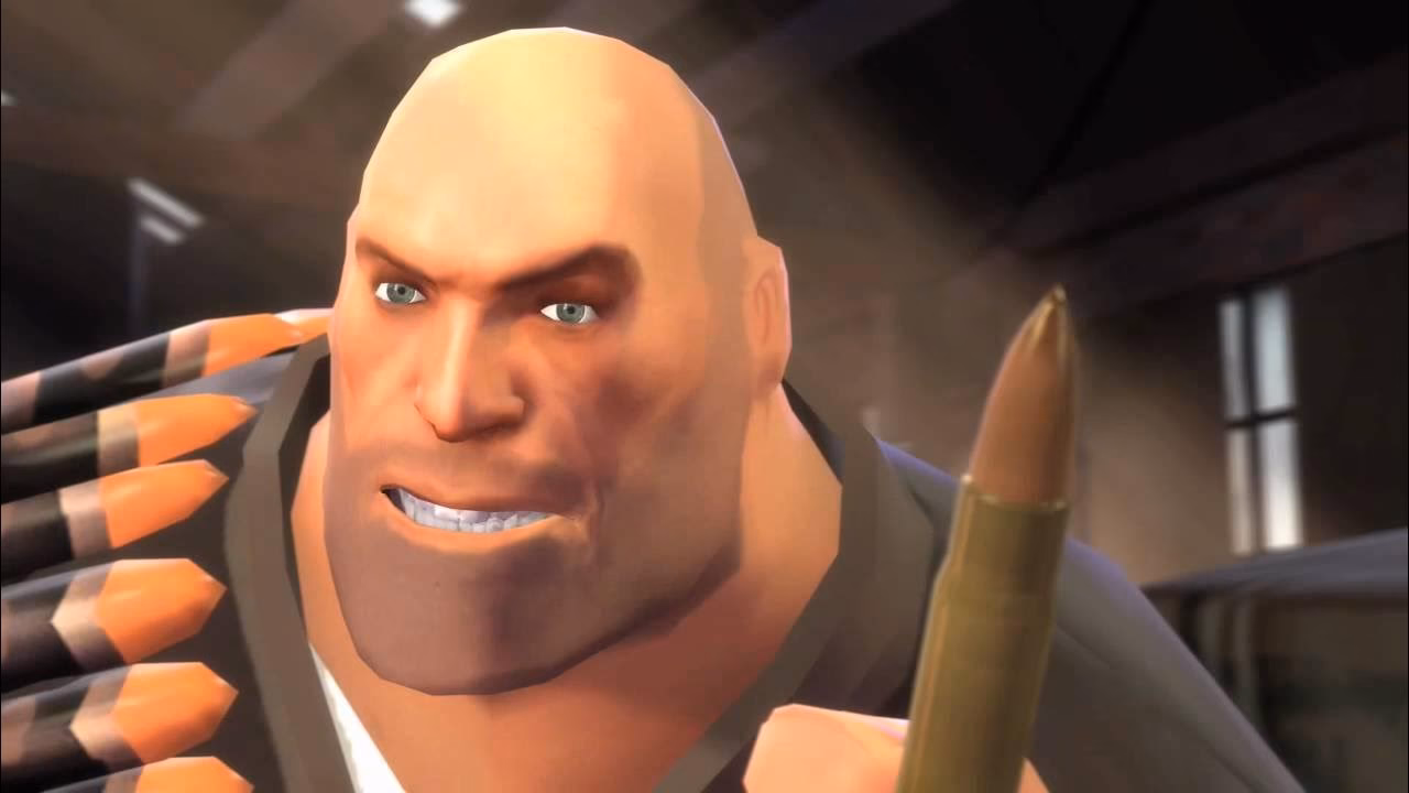 Who are The Heavy?