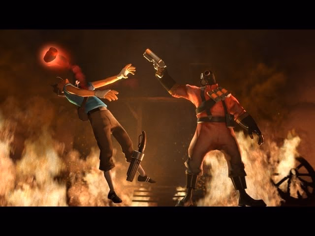 What is dreams of cruelty in meet the pyro?
