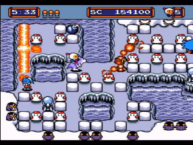 ¿Cuál fue el primer juego de Bomberman?