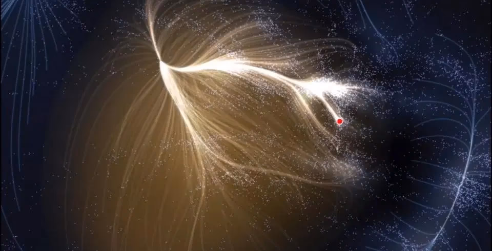 What is a mega cluster based programme?