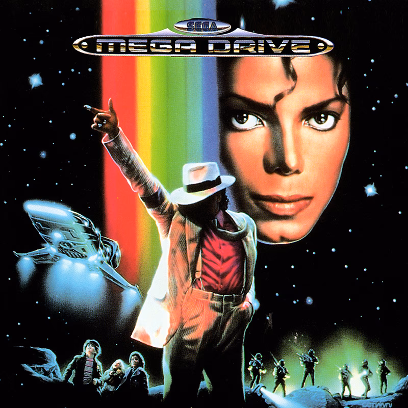 Where can I download Michael Jackson's Moonwalker?