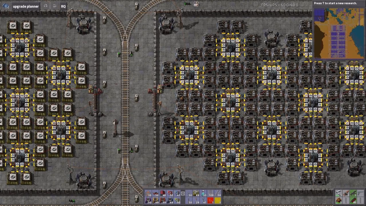 What is Factorio?