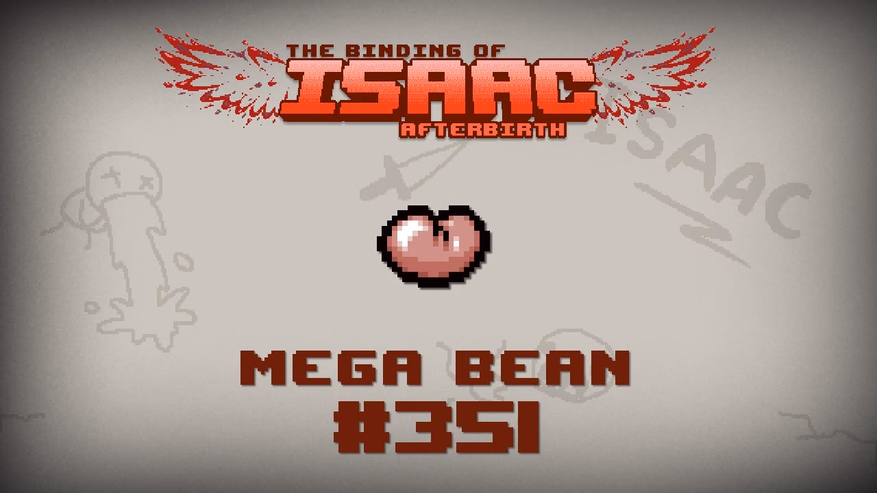 What is Mega Bean Giga fart?