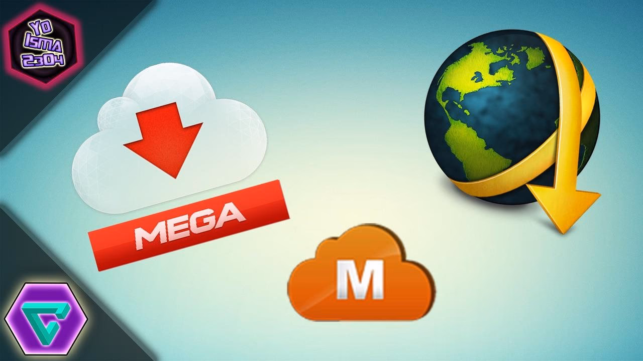 ¿Cuál es el mejor gestor de descargas para Megaupload?