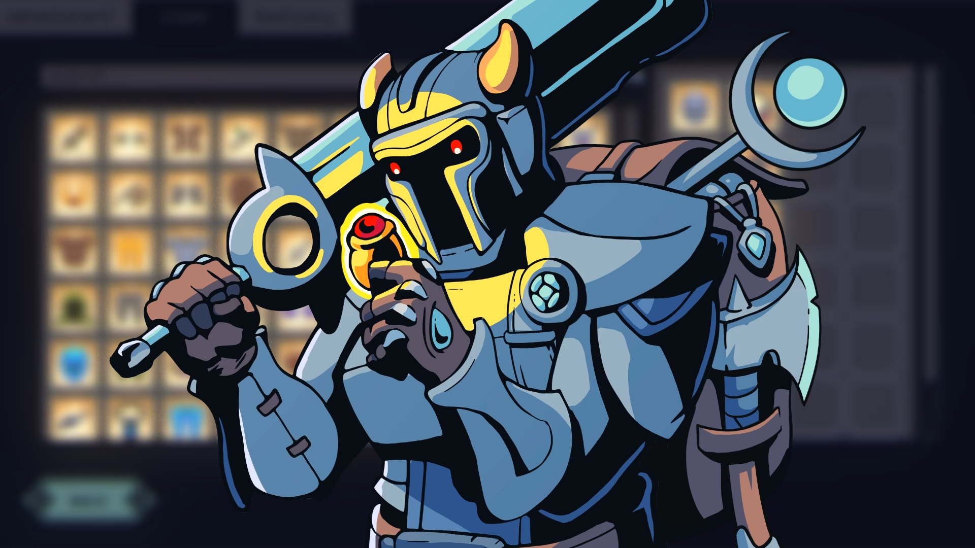 Is megaloot a roguelike RPG?