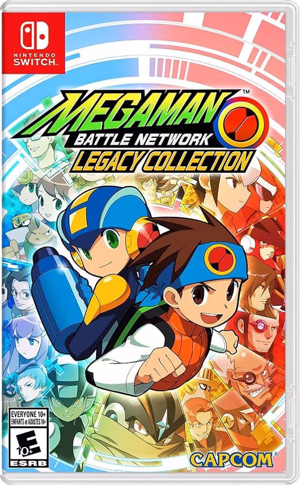 ¿Cuánto tiempo se tarda en terminar Mega Man Battle Network?