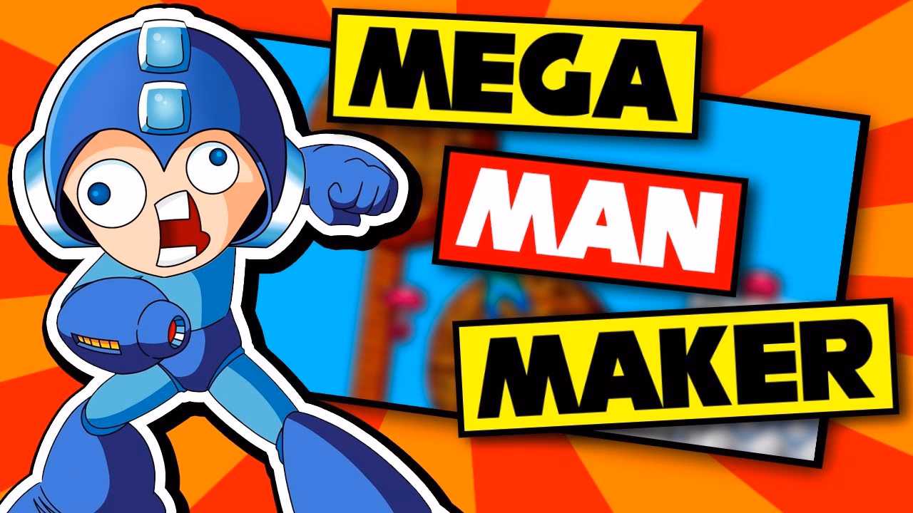 ¿Cómo Jugar a Mega Man Maker offline?