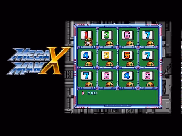 How do you unlock X & Zero in Mega Man X4?
