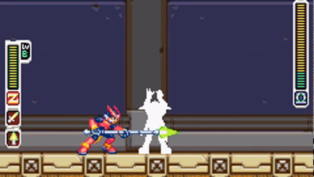 Is Mega Man Zero a good game?