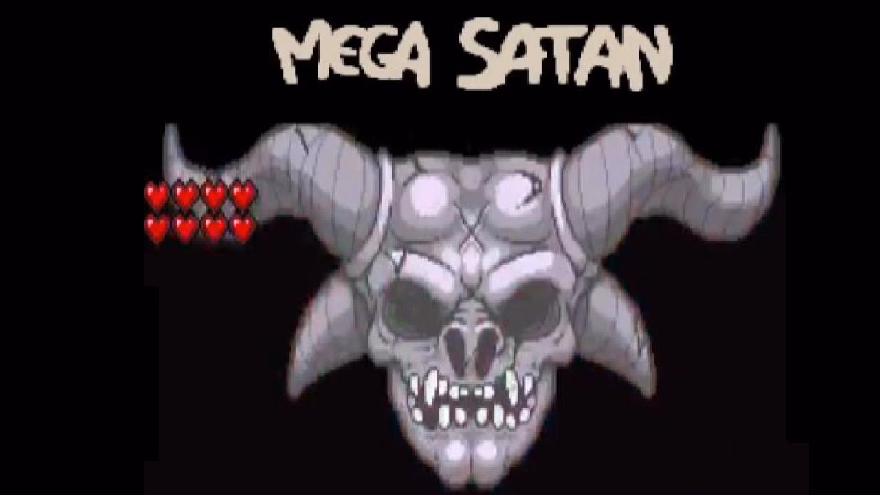 What is the Great Satan?