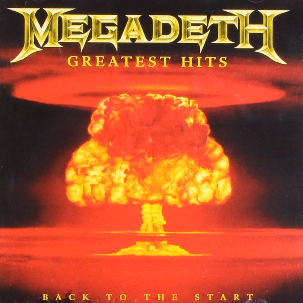 When did Megadeth release Th1rt3en?