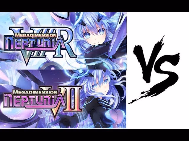 Should I buy og VII or VIIR?