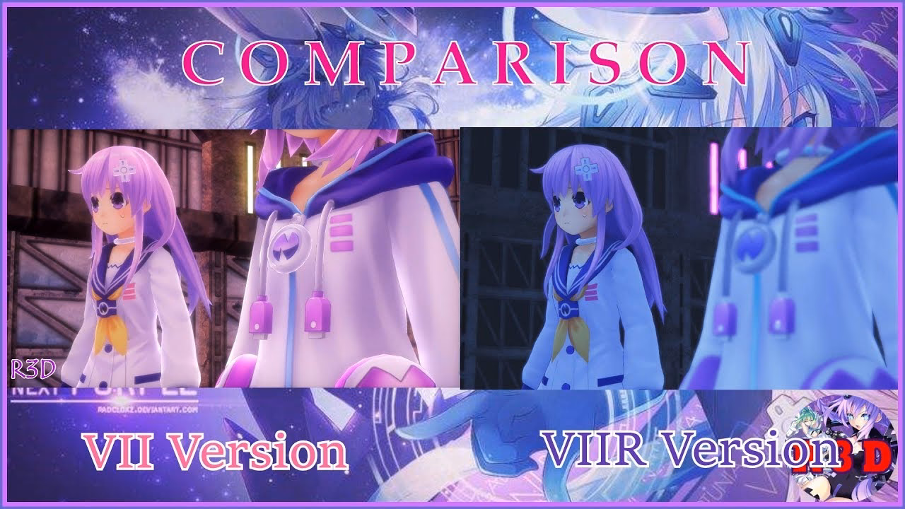 Is VIIR a turn based combat?