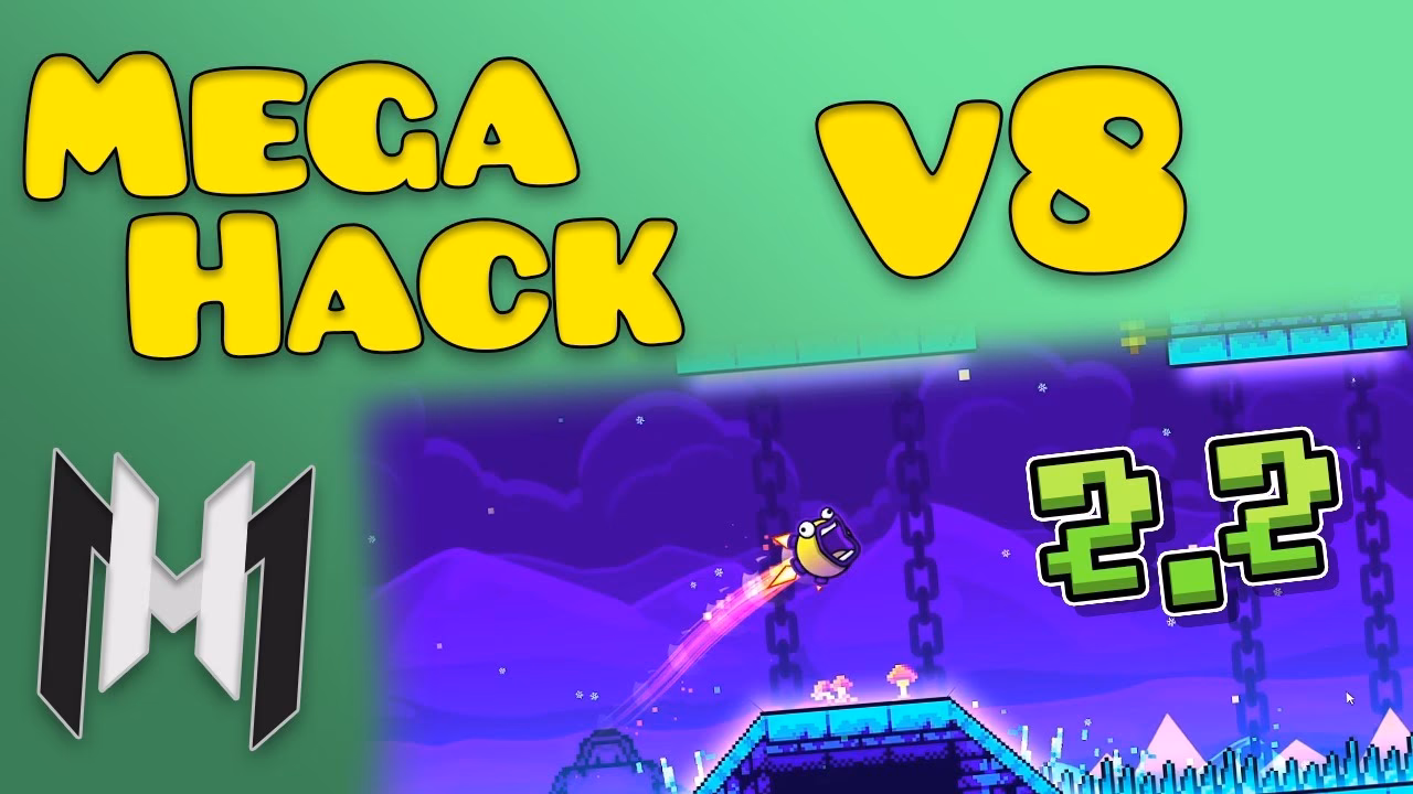 Is Megahack v5/v6 available on mobile?