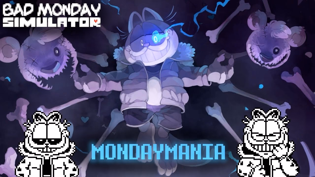How do I play sprunki Megalovania?