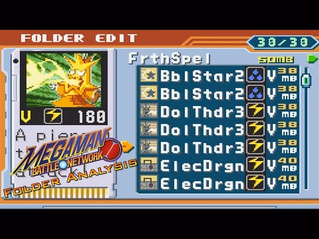 Where do BattleChips respawn in Mega Man Battle Network 1?