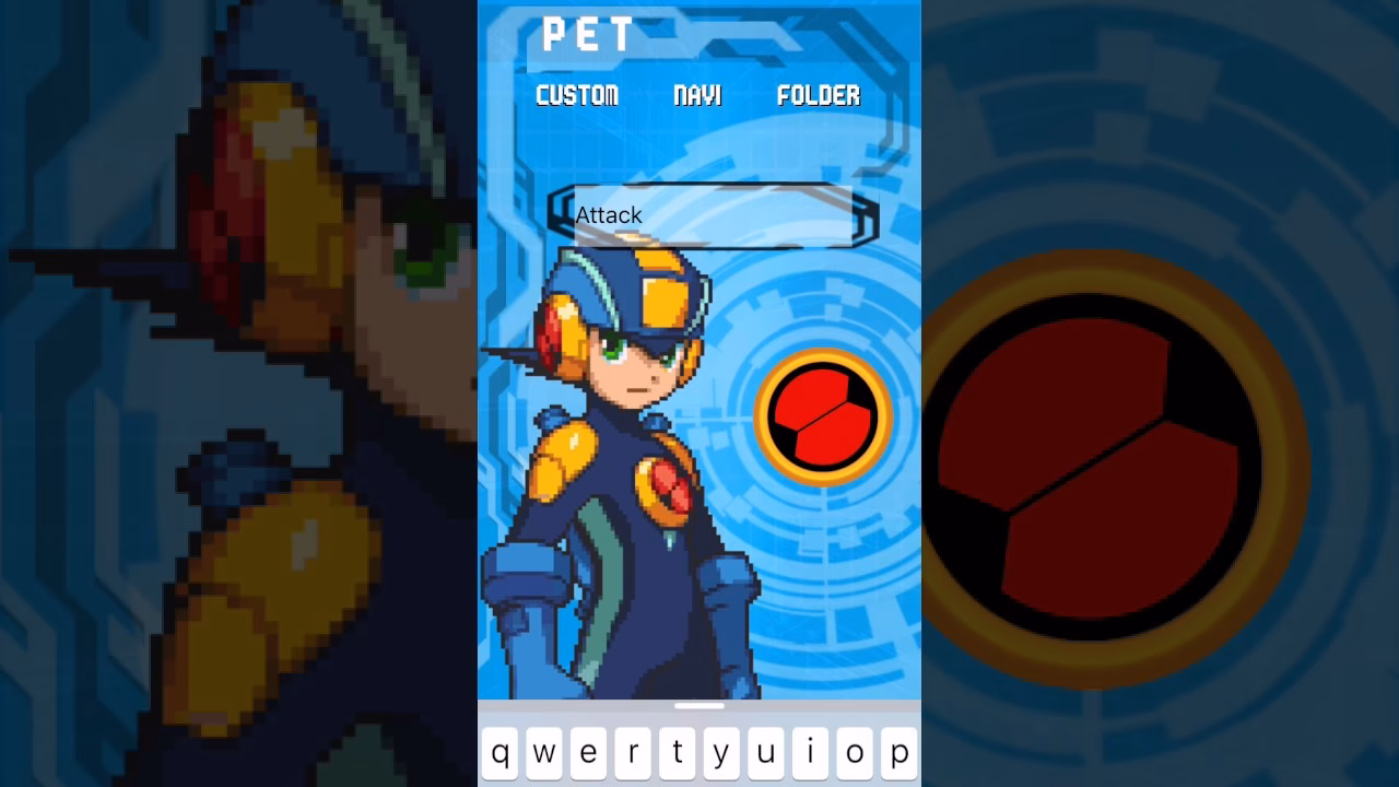 Does Mega Man Battle Network Collection Vol 1 have a special skin?