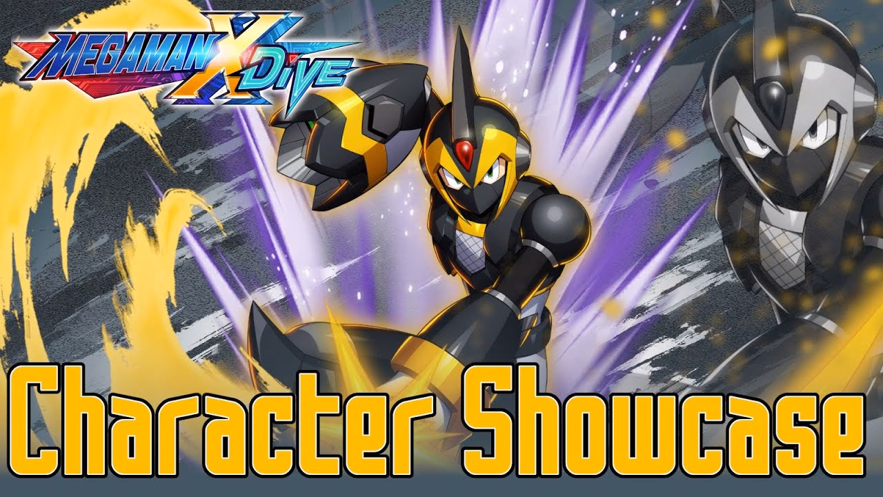Who is Shadow Devil in Mega Man X5?