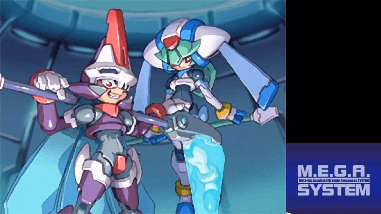 How do you beat Rockman Zero 3 bosses?