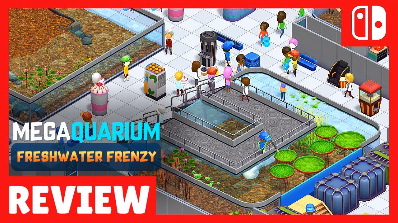 Does megaquarium have cheats?