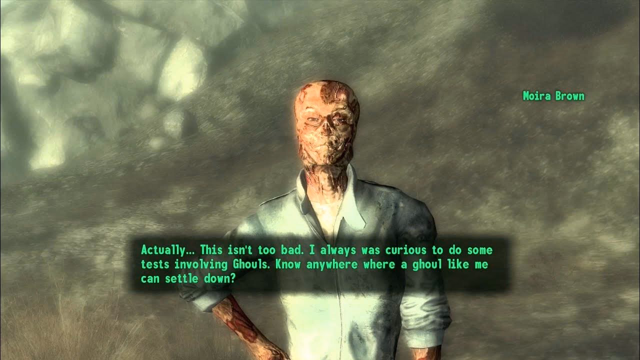 Should I destroy megaton?