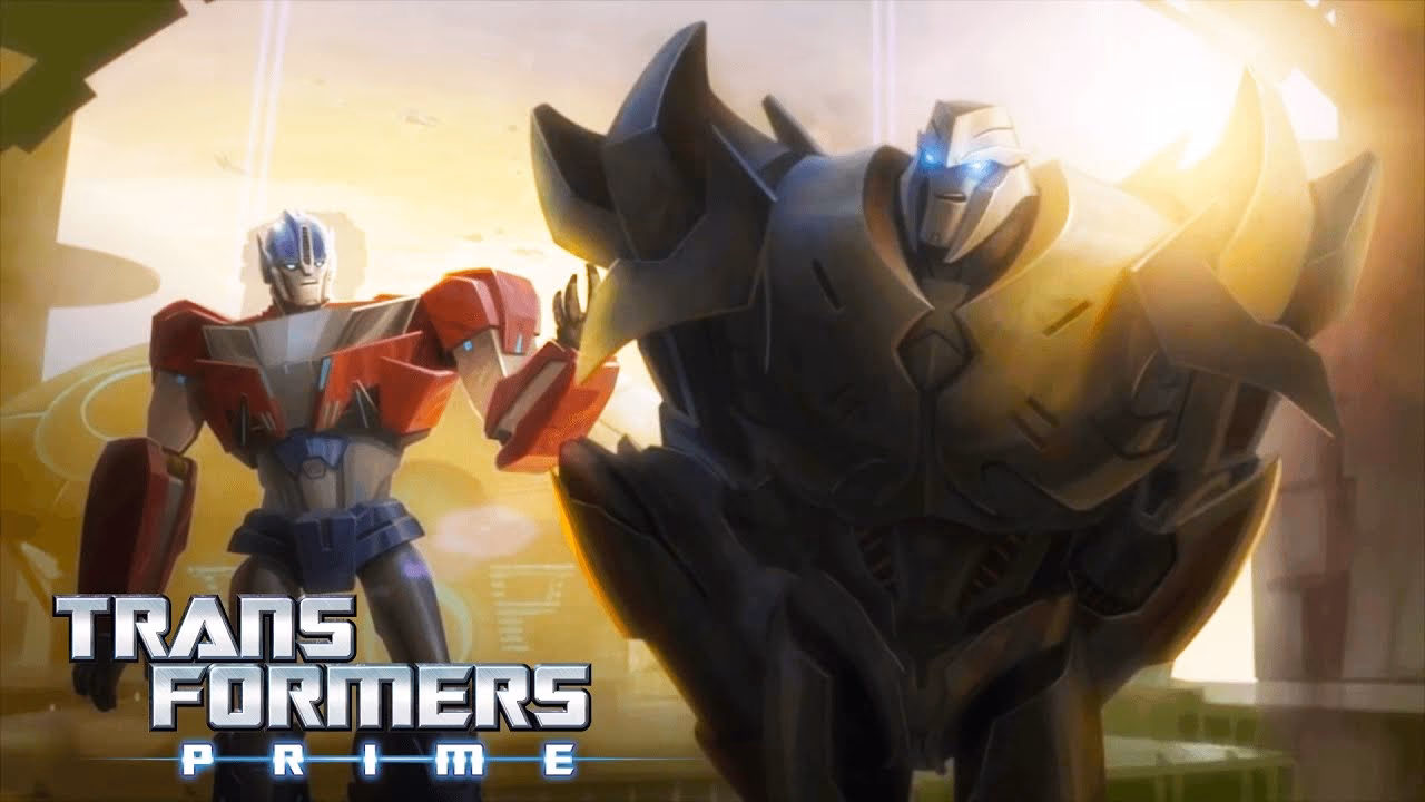 Is Megatron a Decepticon?