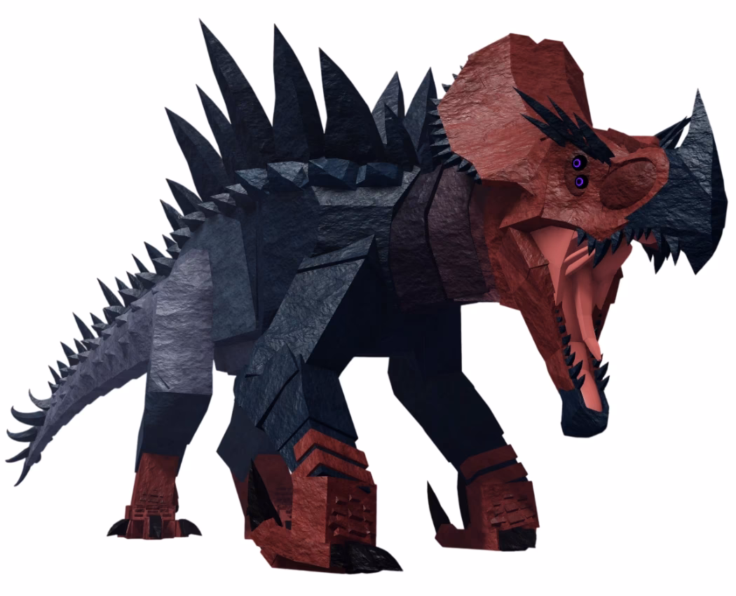 Does Roblox have a dinosaur simulator value list?