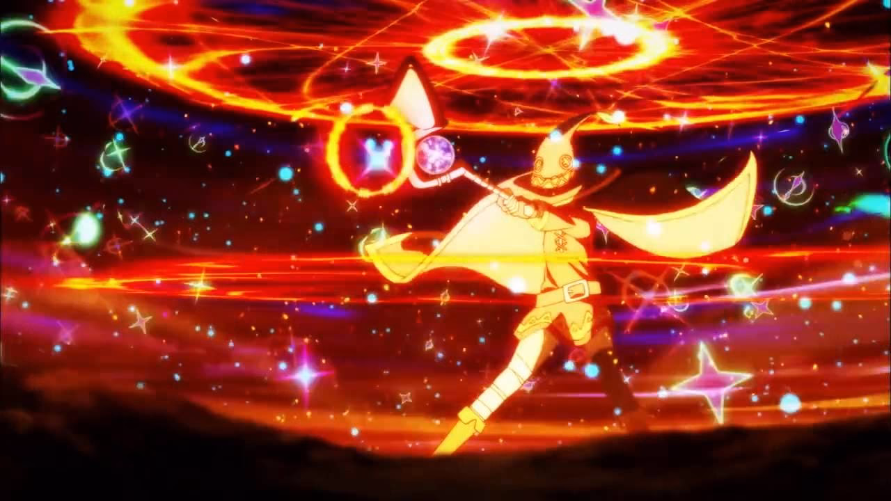 What are Megumin's explosion quotes?