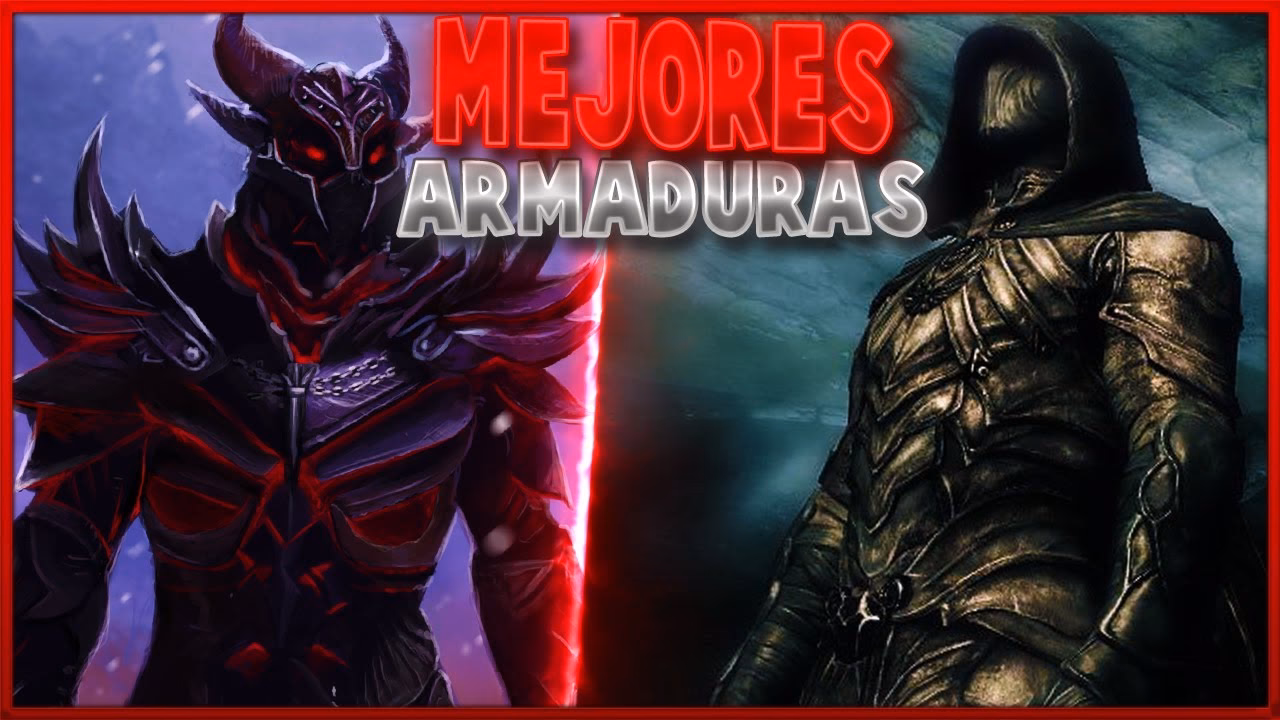 ¿Qué es la armadura de cuero en Skyrim?