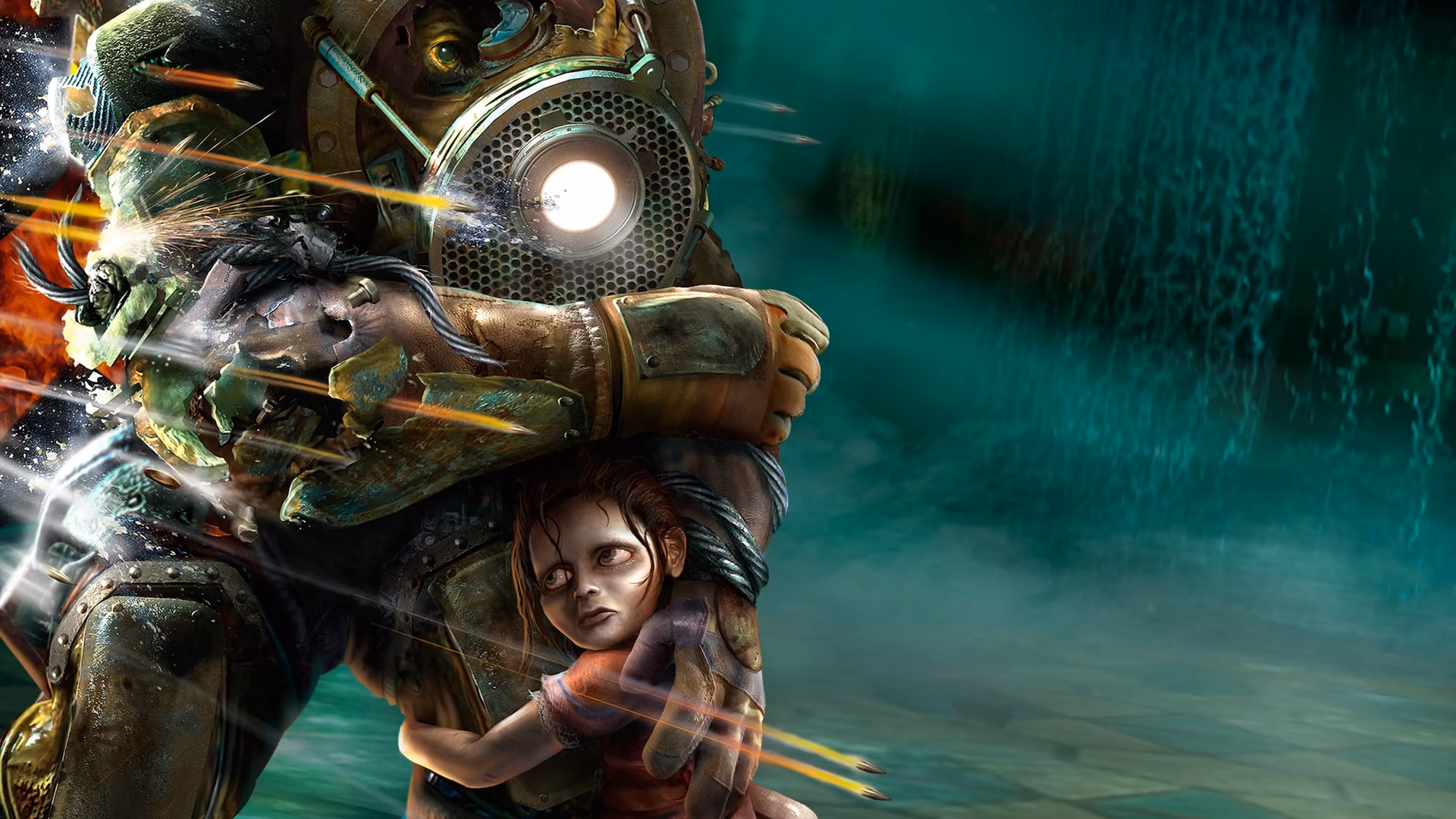 ¿Cuántos juegos de BioShock hay?