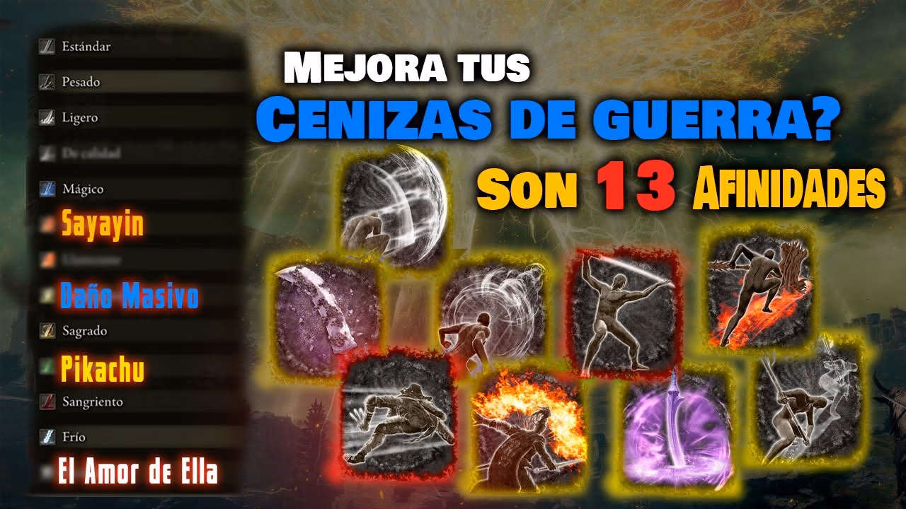¿Cuáles son los mejores juegos de Elden Ring?