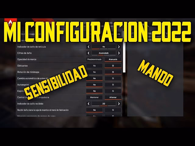 ¿Cómo puedo ver los resultados de Apex Legends?