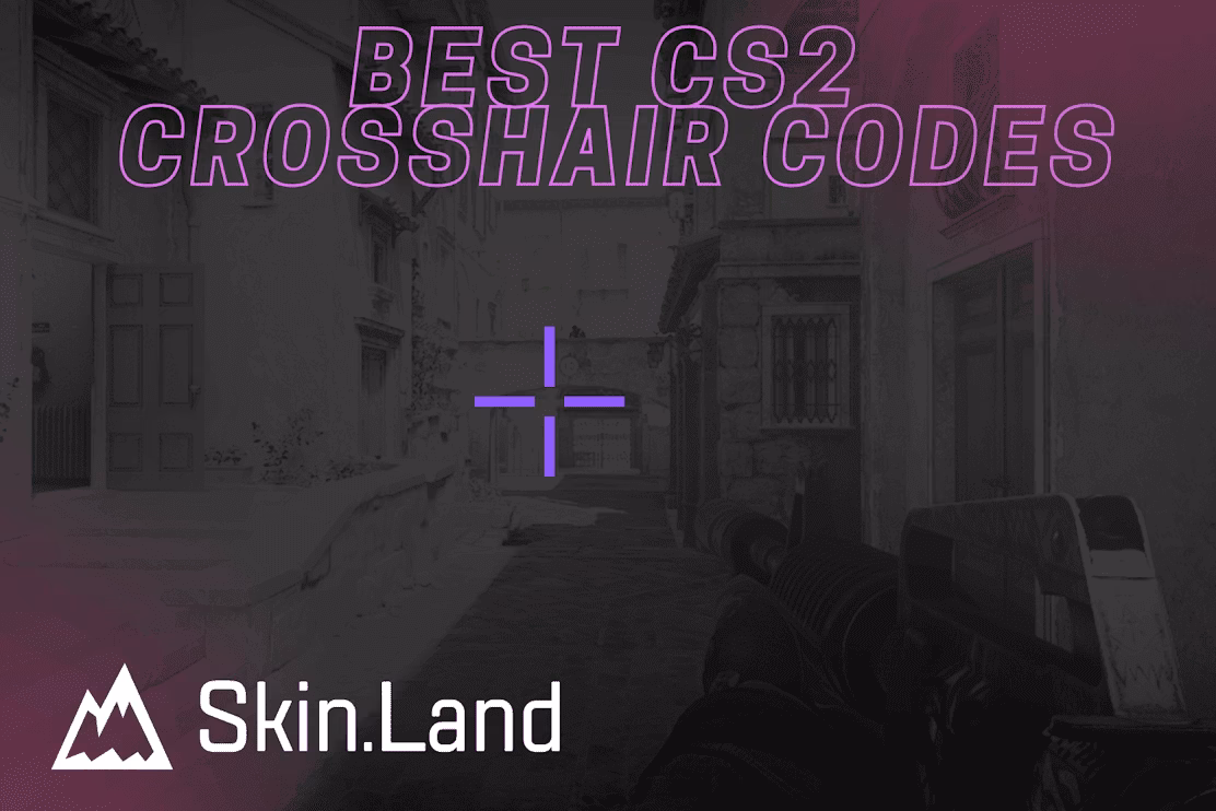 ¿Cómo cambiar el crosshair en CS2?