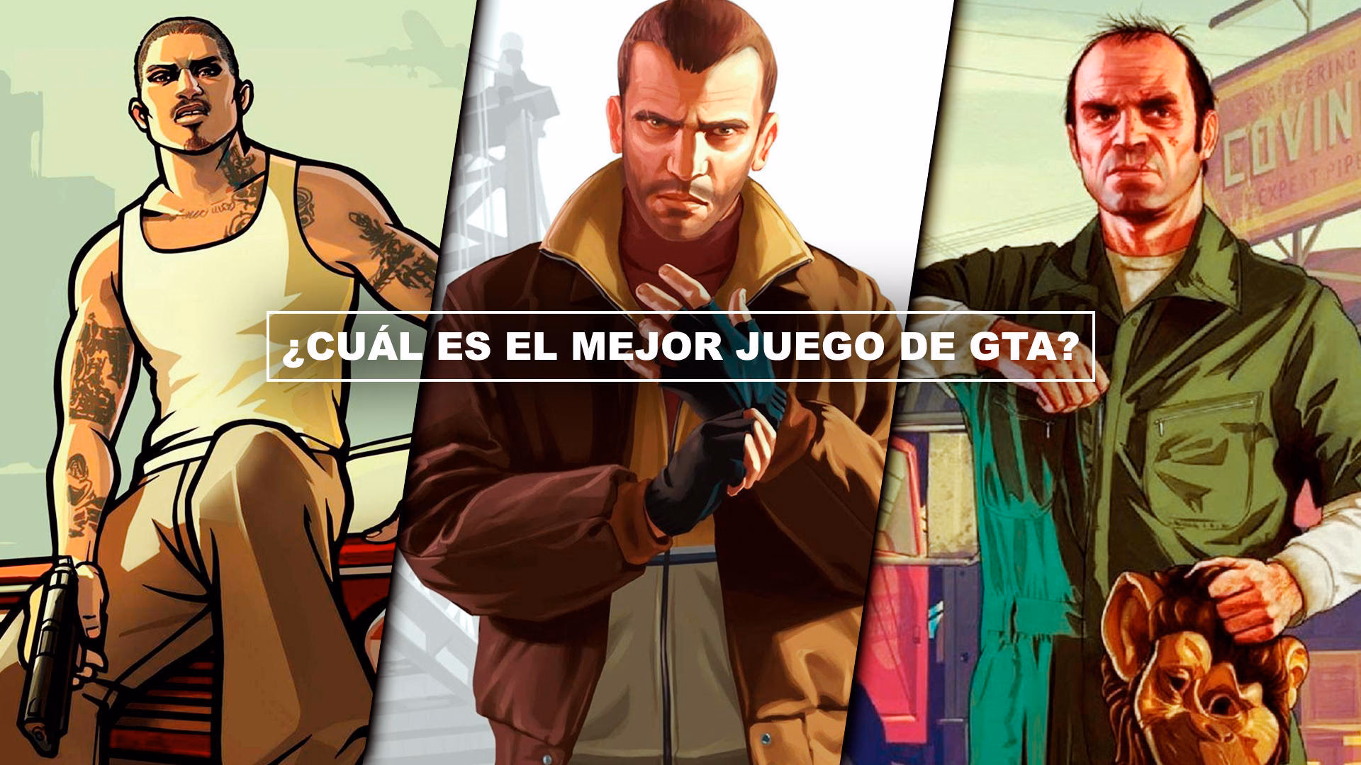 ¿Qué tan bueno es el GTA Advance?