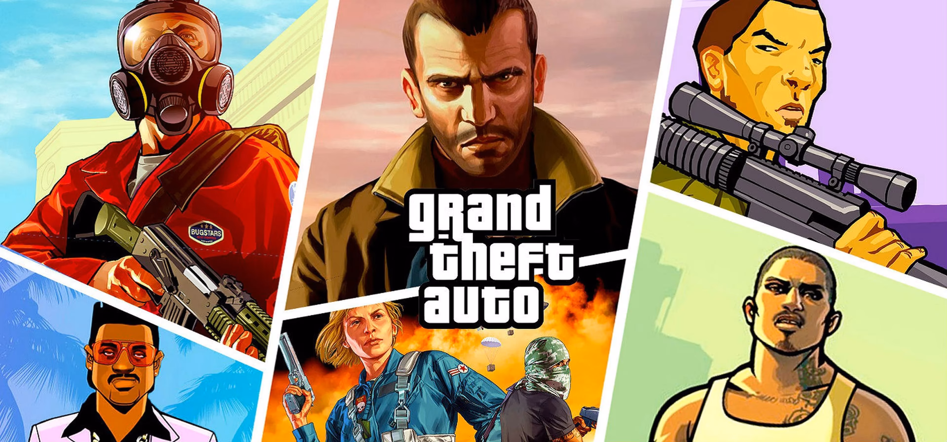 ¿Qué tan bueno es el GTA Advance?