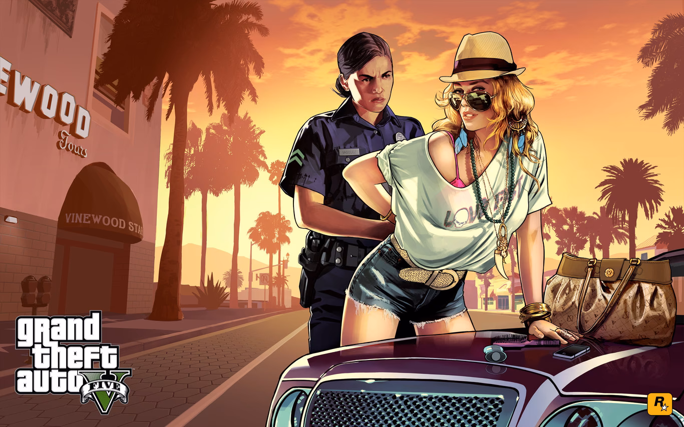 ¿Qué opciones de personalización ofrece Grand Theft Auto: San Andreas?