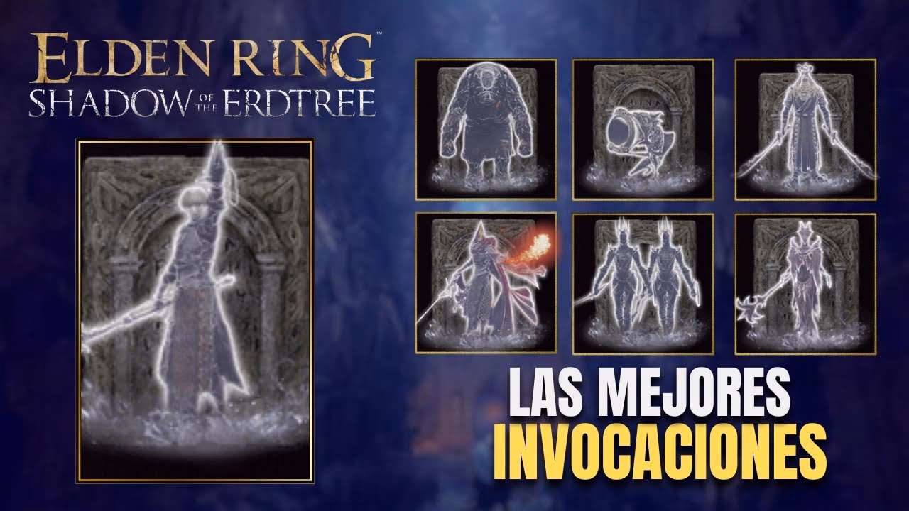 ¿Qué novedades destacables ofrece Elden Ring?