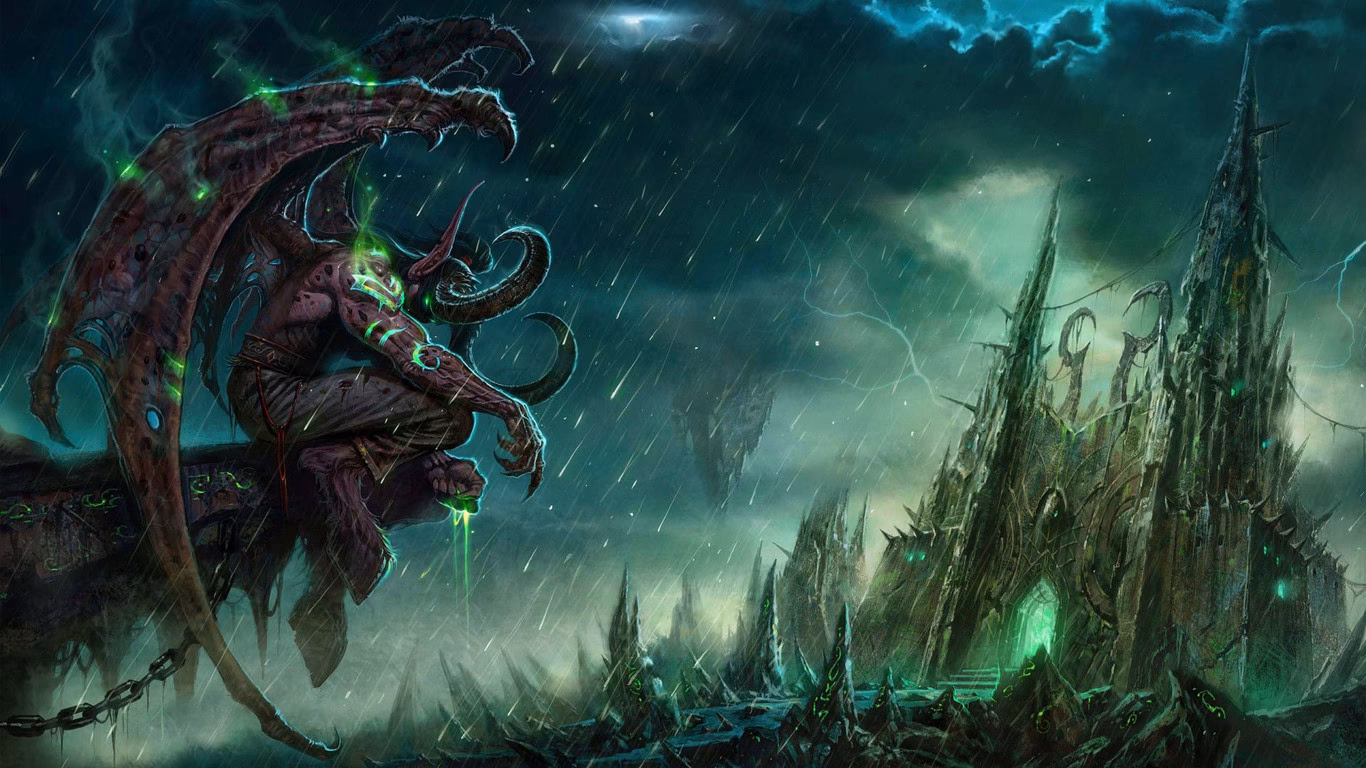 ¿Cuáles son los diferentes tipos de RPG?
