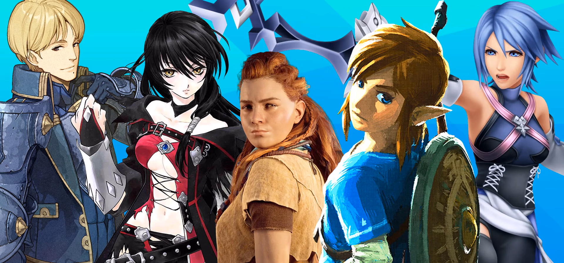 ¿Cuáles son los mejores juegos de RPG?