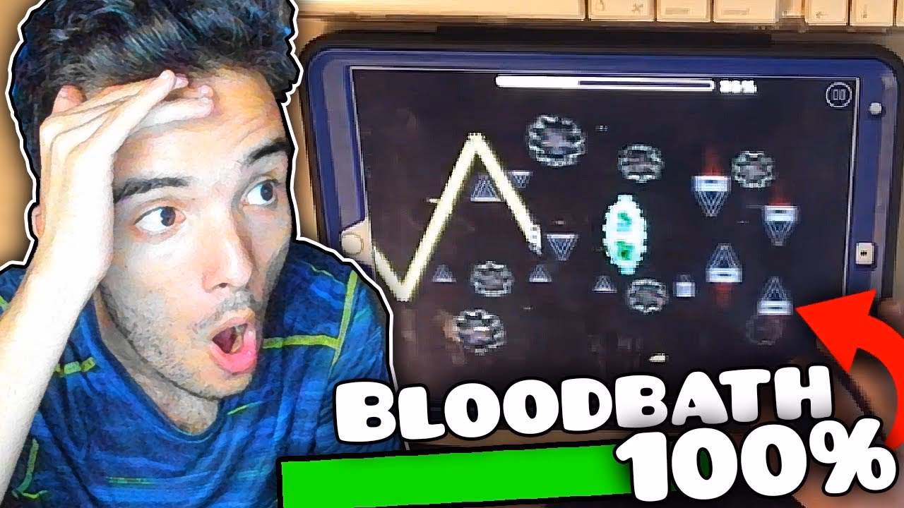¿Cuántos niveles tiene el juego Geometry Dash?