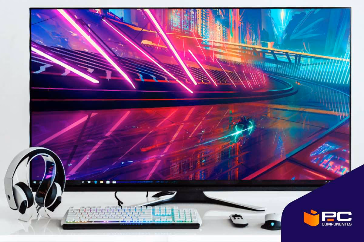 ¿Cuáles son las mejores marcas de monitores Gaming?