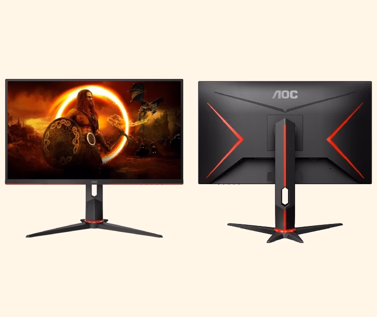 ¿Qué determina el precio de un monitor Gaming?