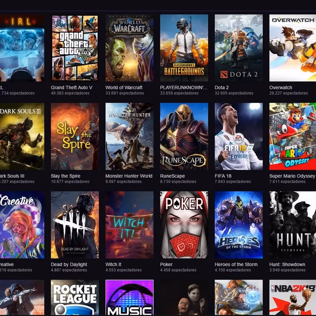 ¿Cuál es el mejor sitio para descargar juegos gratis para PC?
