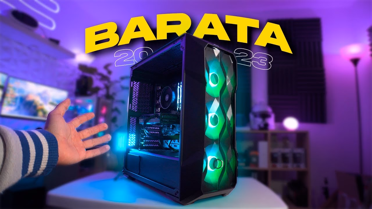 ¿Cuál es la mejor unidad para un PC Gaming?