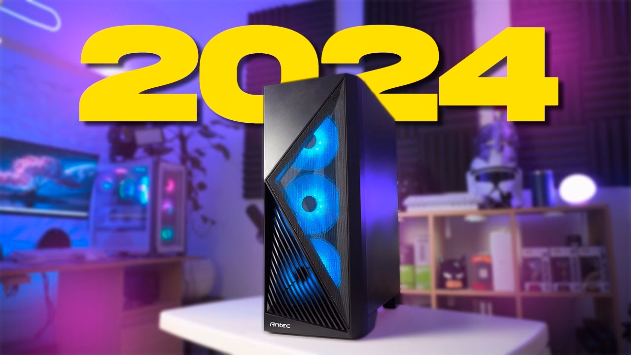 ¿Cómo elegir un PC Gaming económico?