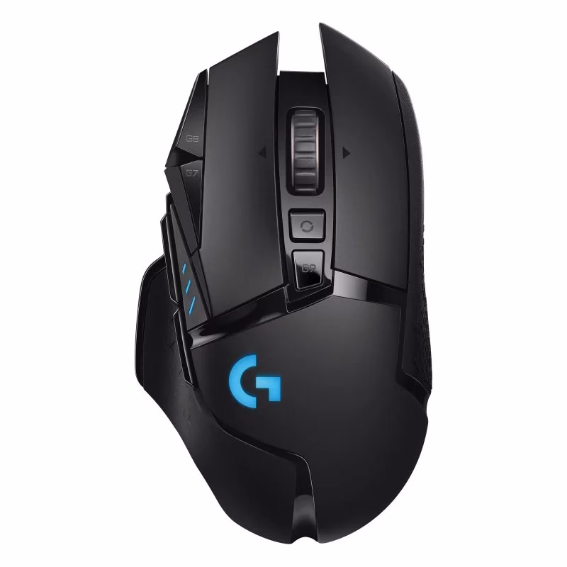 ¿Cómo elegir un ratón Gaming?