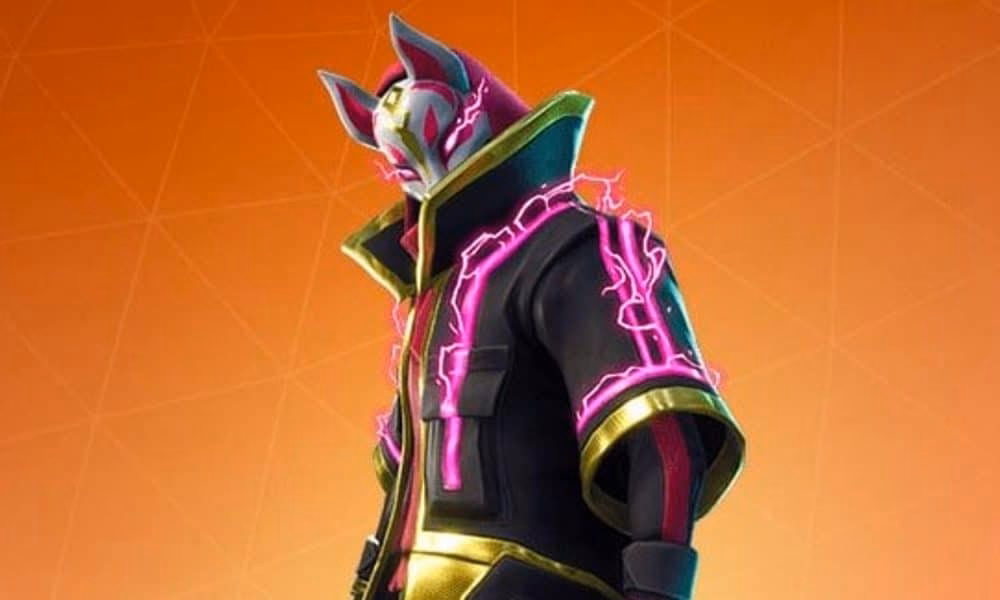 ¿Cuál es el Skin más inesperado de Fortnite?