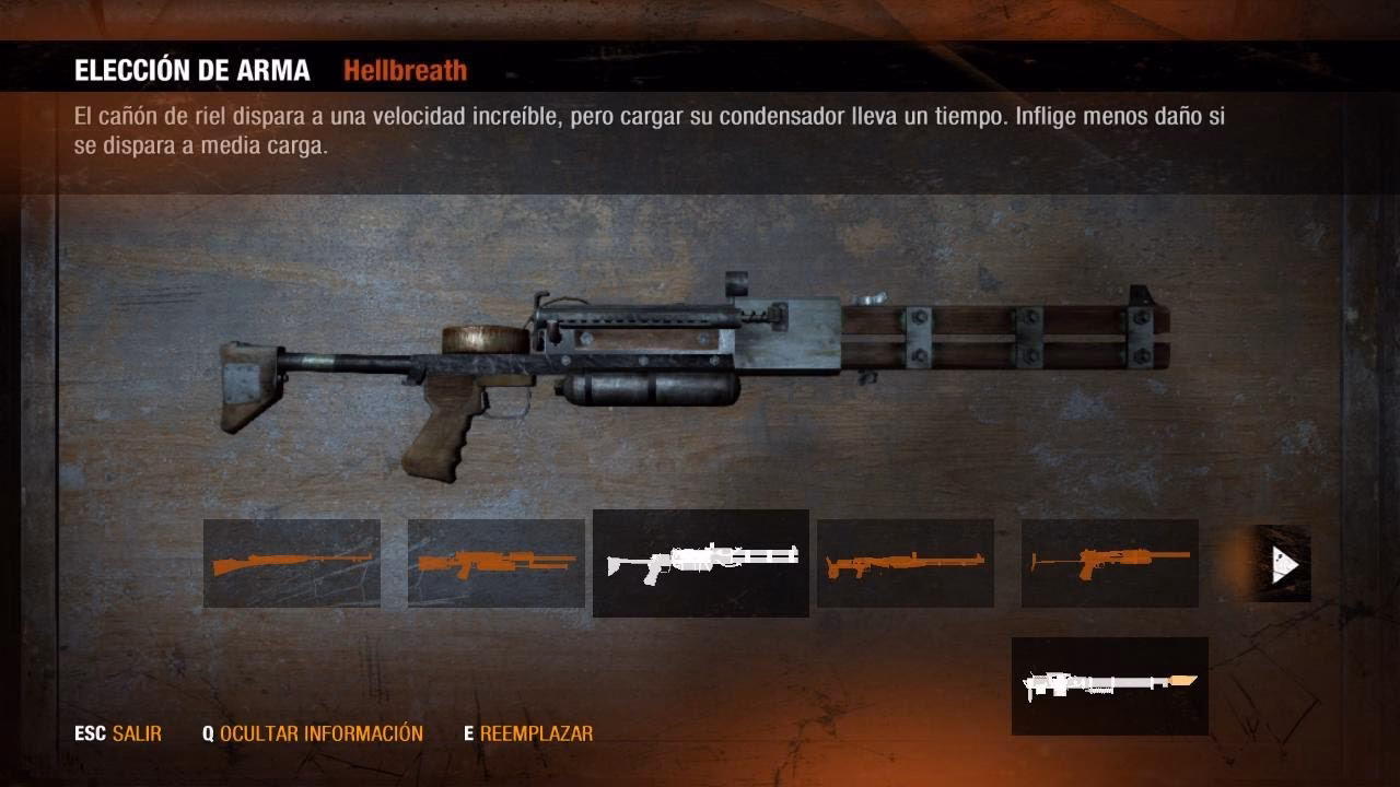 What is hyper3d in Metro Last Light Redux?