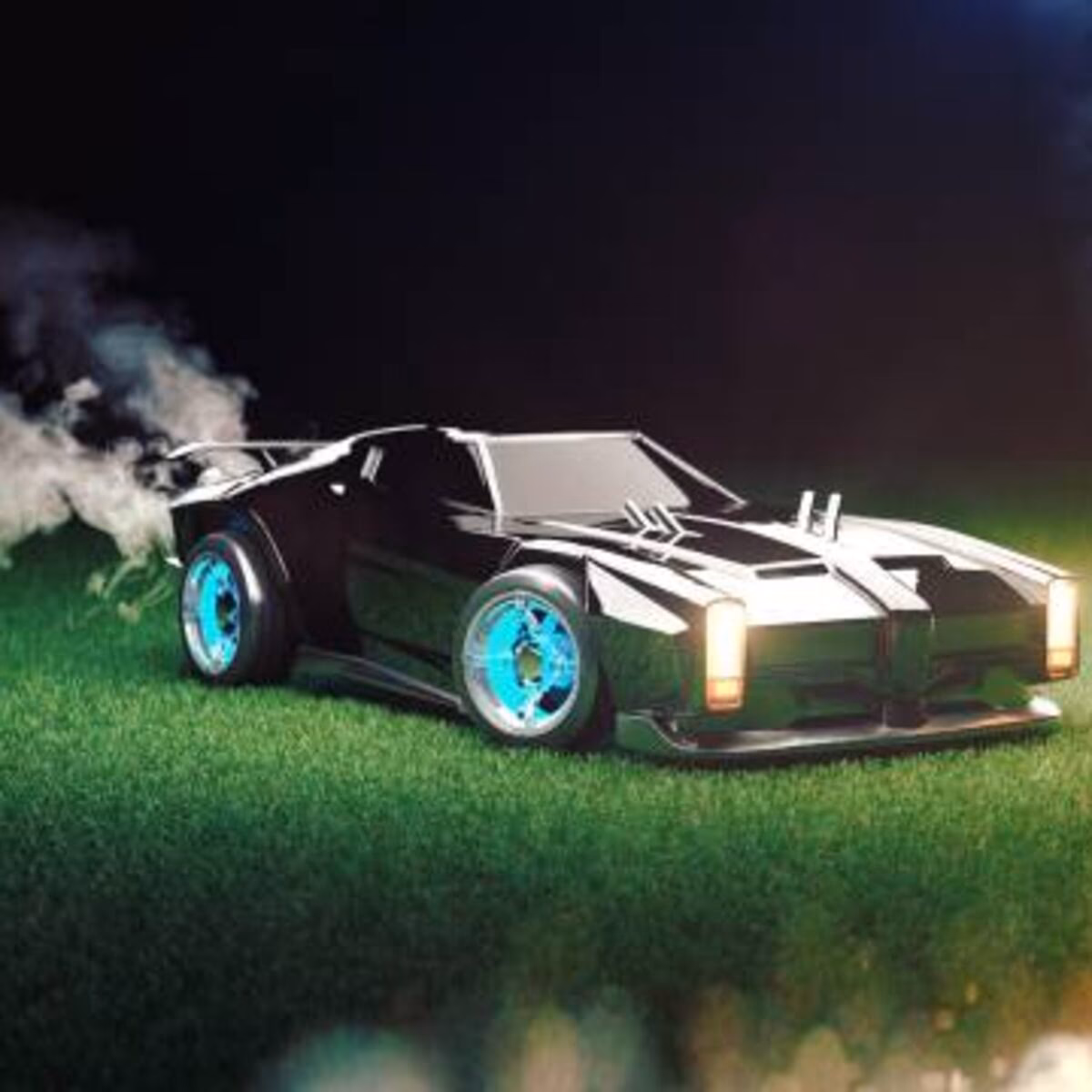 ¿Por qué Rocket League se convirtió en un éxito?