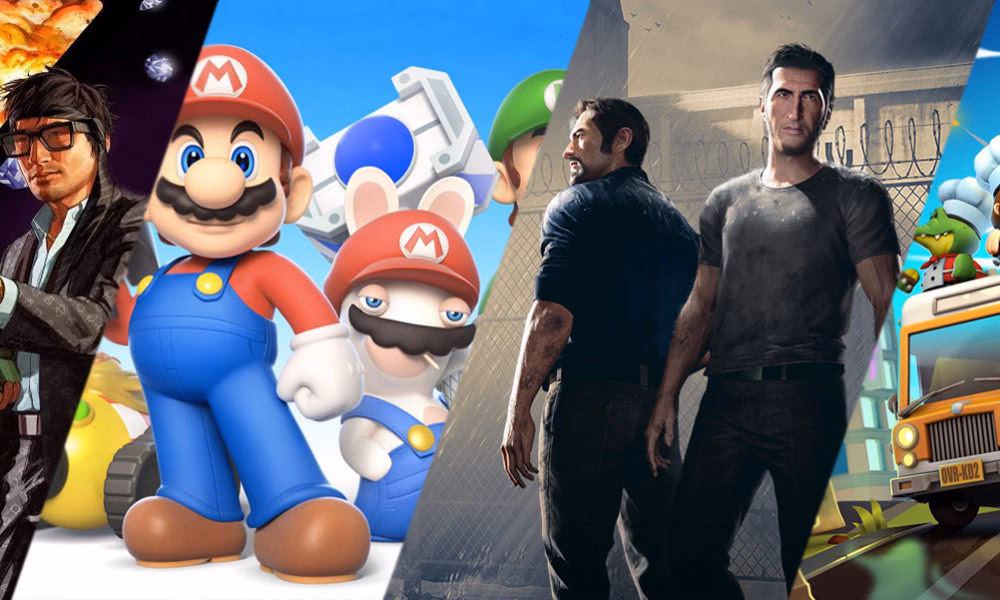 ¿Cuáles son los mejores juegos cooperativos para PC?